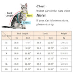 Summer Breathable Pet Clothing Banana Strawberry Dress for Cats Puppy Kitten Skirts Cat Sphynx Princess Clothes ropa para gatos