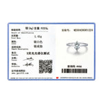 MODIAN D Color Marquise Cut Rhombic Moissanite 925 Sterling Silver Luxury  Band Rings For Women Wedding Fine Jewelry Gifts