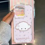 Mi 14T Mi14T Pro Case Cartoon Animal Phone Case For Xiaomi Mi 14T Mi 14 T 13 12 12T 13T Pro 11 Lite 5G Back Soft TPU Cover Funda