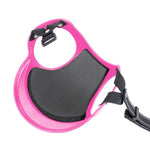 2Pcs Dog Safety Helmet and Bamboo Dragonfly/Goggles Pet Accessories Adjustable Dog Helmets for Small Medium Dogs Outdoor Riding