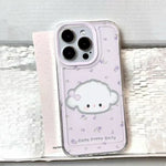 Mi 14T Mi14T Pro Case Cartoon Animal Phone Case For Xiaomi Mi 14T Mi 14 T 13 12 12T 13T Pro 11 Lite 5G Back Soft TPU Cover Funda