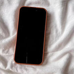 Colorful Small Floral Phone Cover Case for IPhone 16 15 14 13 12 11 Pro Max 7 8 Plus X XS XR Leather Texture Soft Silicone Cover